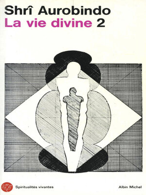 cover image of La Vie divine -tome 2